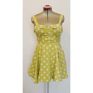 Pinup Dress by XIA